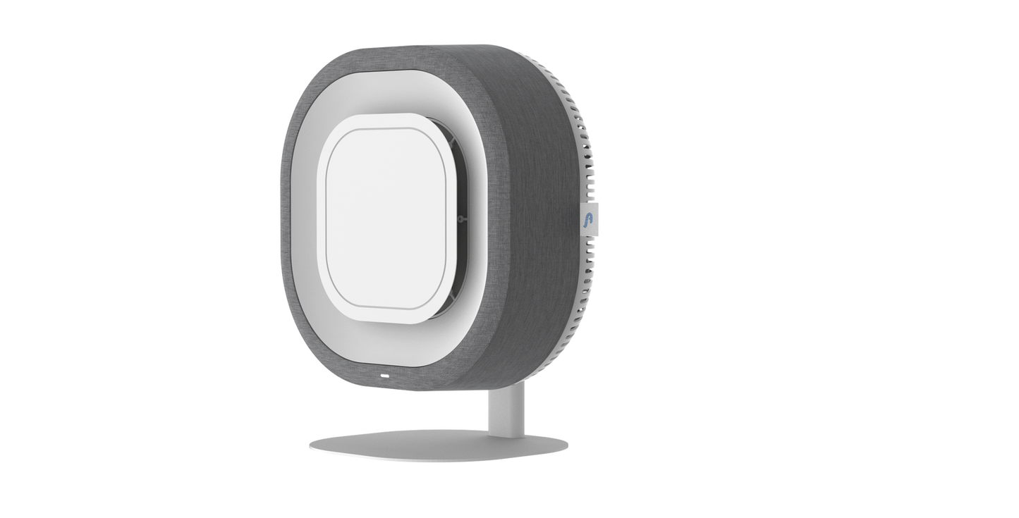 Desk Stand