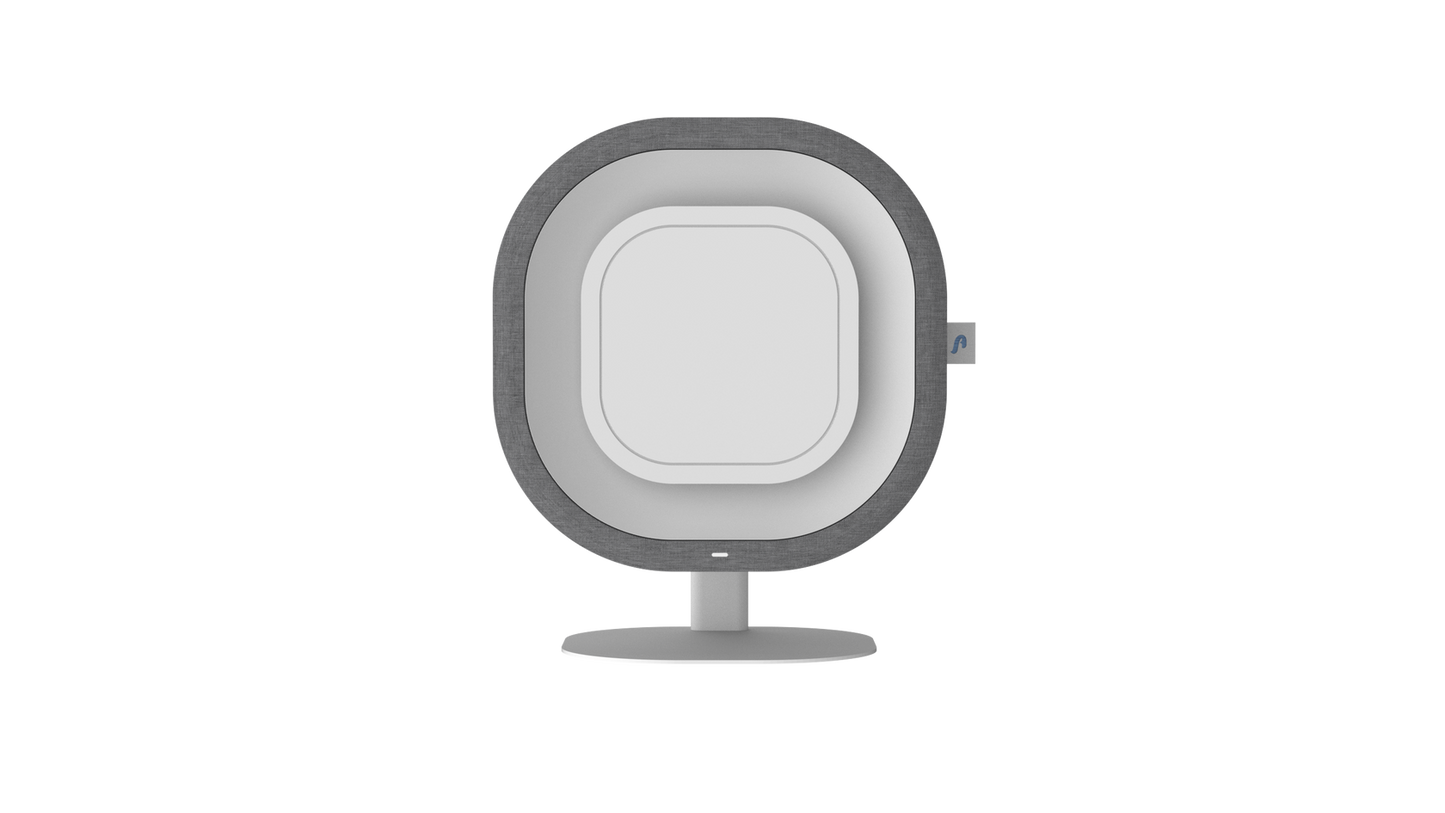 Desk Stand